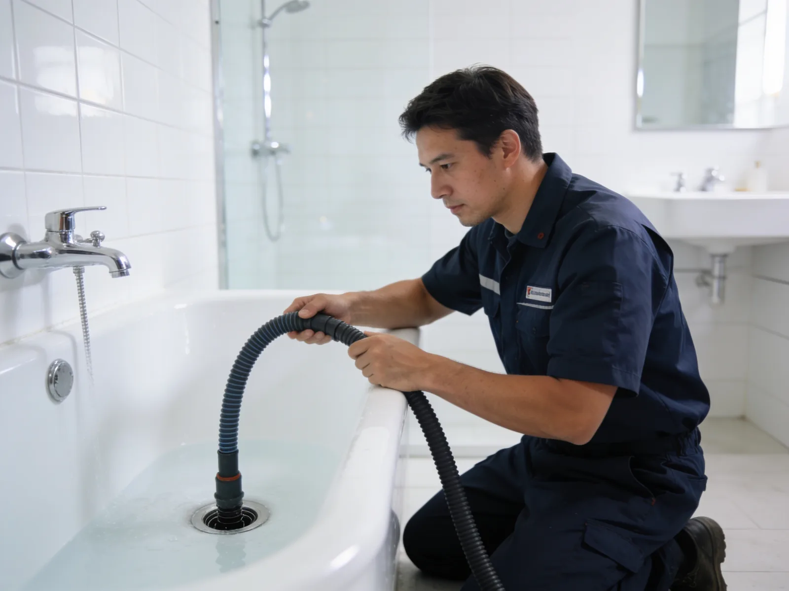 Emergency Plumber Amity, PA FAQs